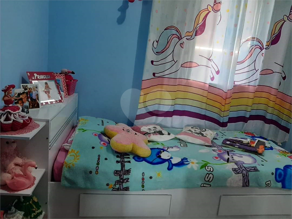 Casa, 3 quartos, 55 m² - Foto 11