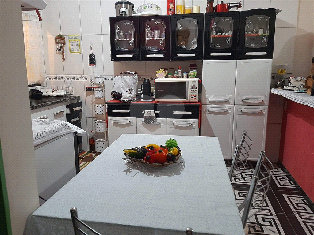 Casa, 3 quartos, 55 m² - Foto 2