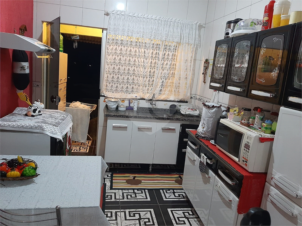 Casa, 3 quartos, 55 m² - Foto 3