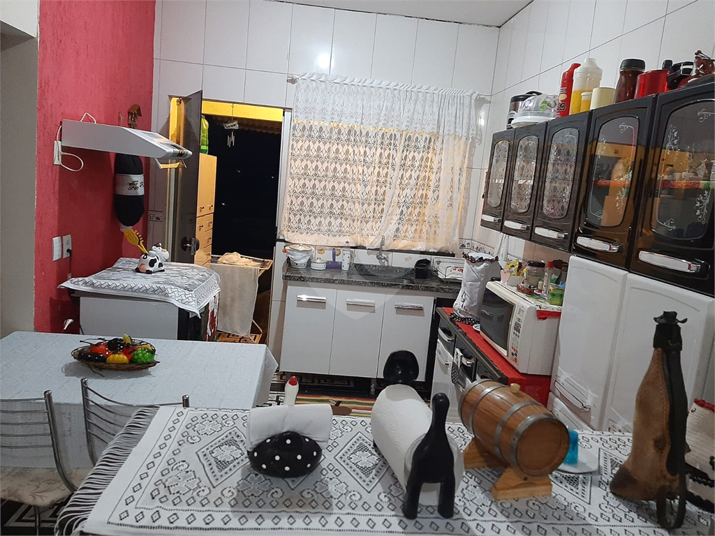 Casa, 3 quartos, 55 m² - Foto 4