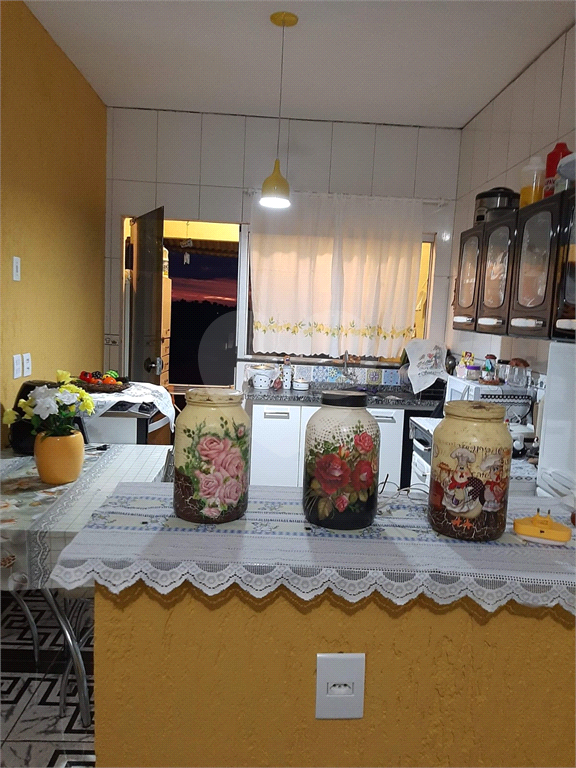 Casa, 3 quartos, 55 m² - Foto 5