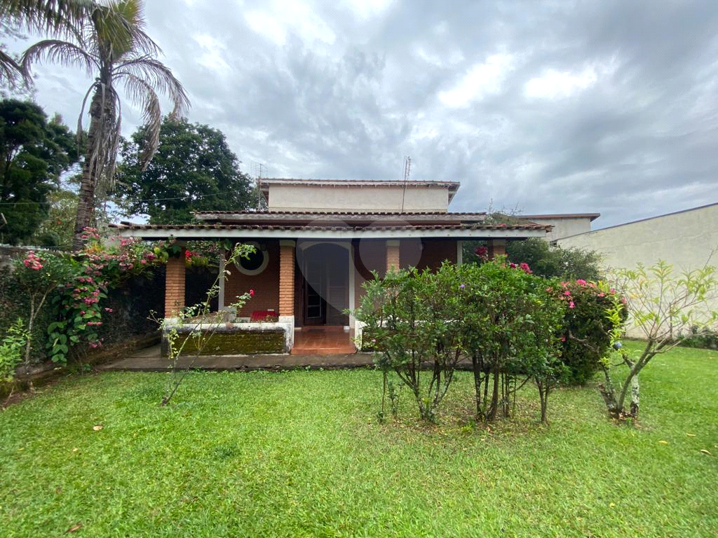 Casa, 3 quartos, 109 m² - Foto 1