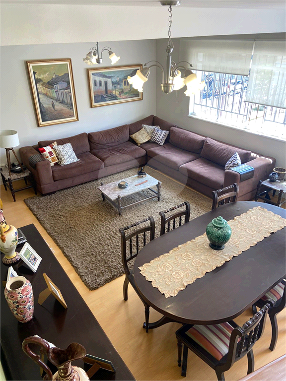 Casa, 3 quartos, 162 m² - Foto 1