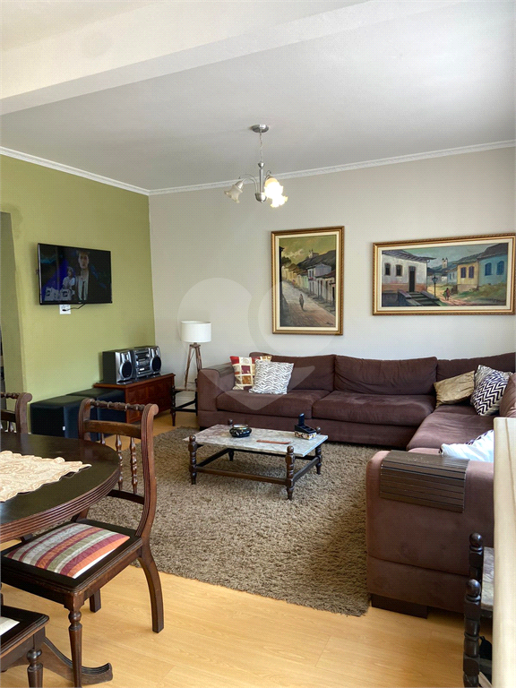 Casa, 3 quartos, 162 m² - Foto 2