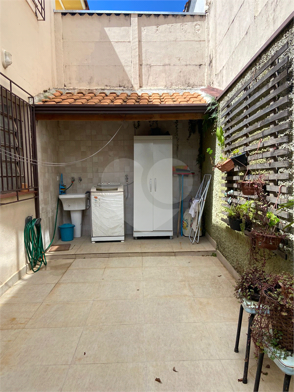 Casa, 3 quartos, 162 m² - Foto 20