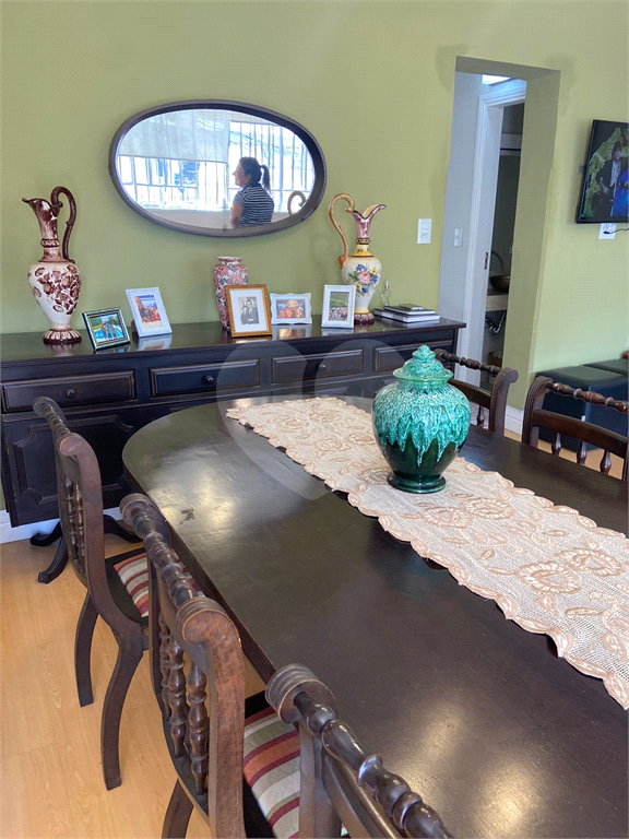 Casa, 3 quartos, 162 m² - Foto 3