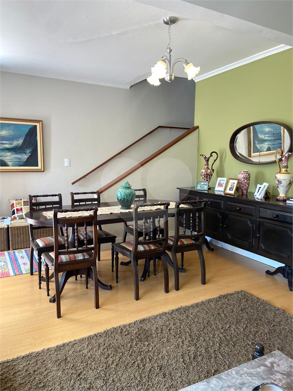 Casa, 3 quartos, 162 m² - Foto 6