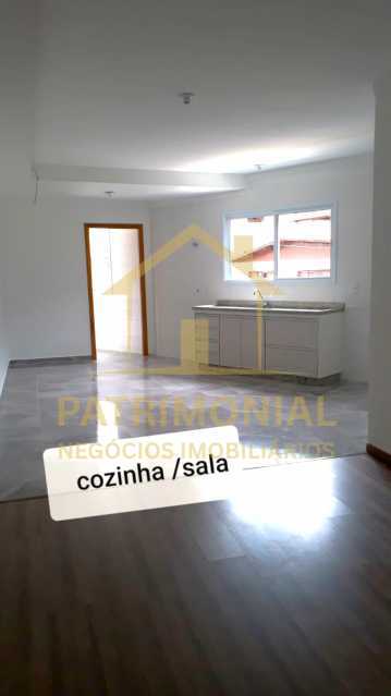 Apartamento, 2 quartos, 87 m² - Foto 1