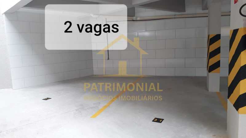 Apartamento, 2 quartos, 87 m² - Foto 15