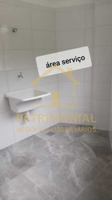 Apartamento, 2 quartos, 87 m² - Foto 5