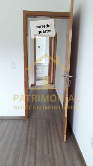 Apartamento, 2 quartos, 87 m² - Foto 8