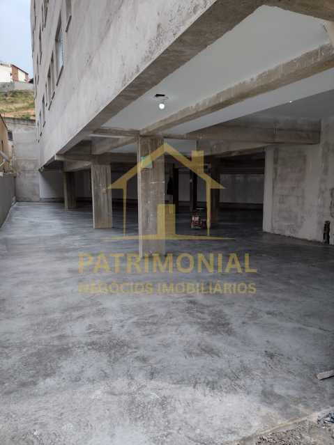 Apartamento, 2 quartos, 87 m² - Foto 16