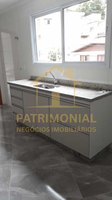 Apartamento, 2 quartos, 87 m² - Foto 3