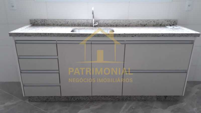 Apartamento, 2 quartos, 87 m² - Foto 2