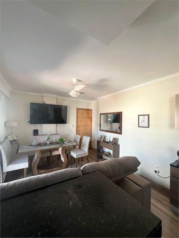 Apartamento, 2 quartos, 63 m² - Foto 2