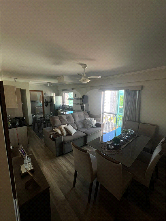 Apartamento, 2 quartos, 63 m² - Foto 4