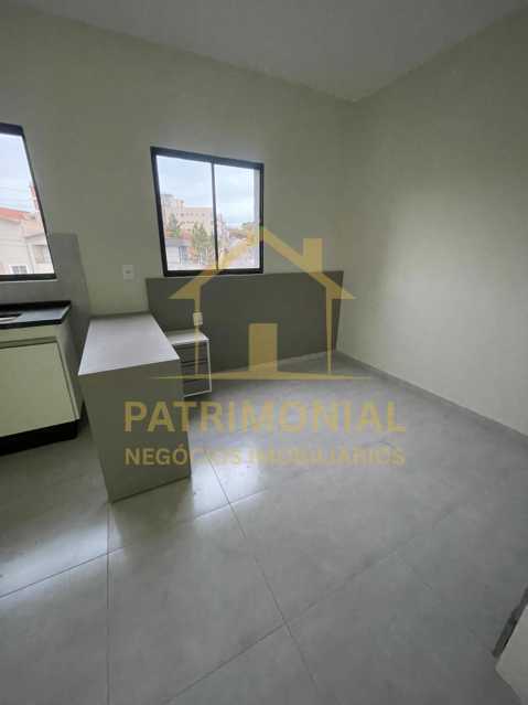 Loft, 20 m² - Foto 8