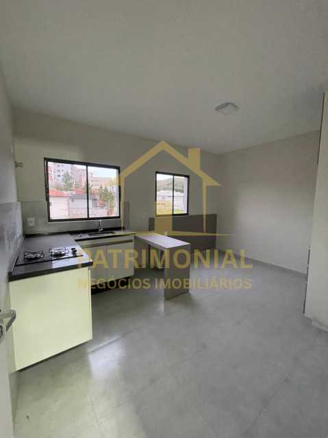 Loft, 20 m² - Foto 9