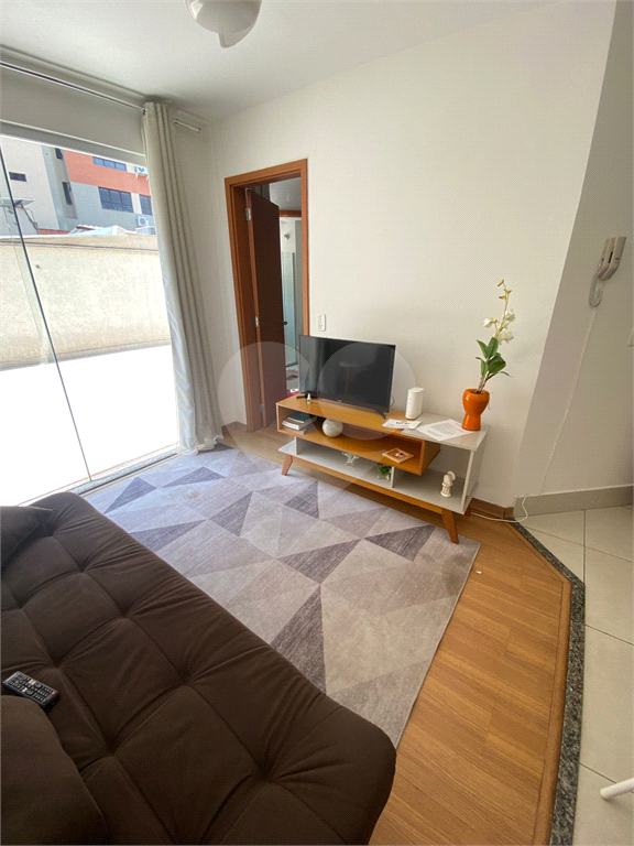 Loft, 25 m² - Foto 2