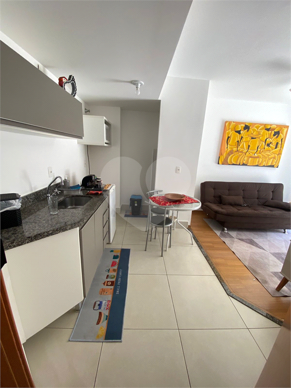 Loft, 25 m² - Foto 3