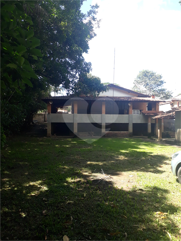 Chácara, 3 quartos, 1000 m² - Foto 1