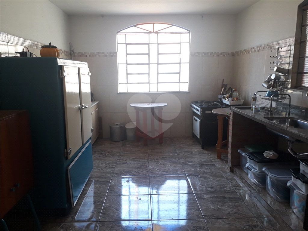 Chácara, 3 quartos, 1000 m² - Foto 2