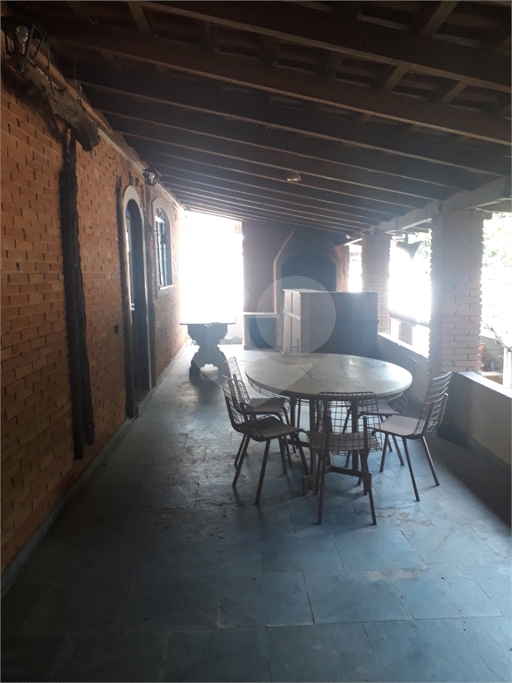 Chácara, 3 quartos, 1000 m² - Foto 8