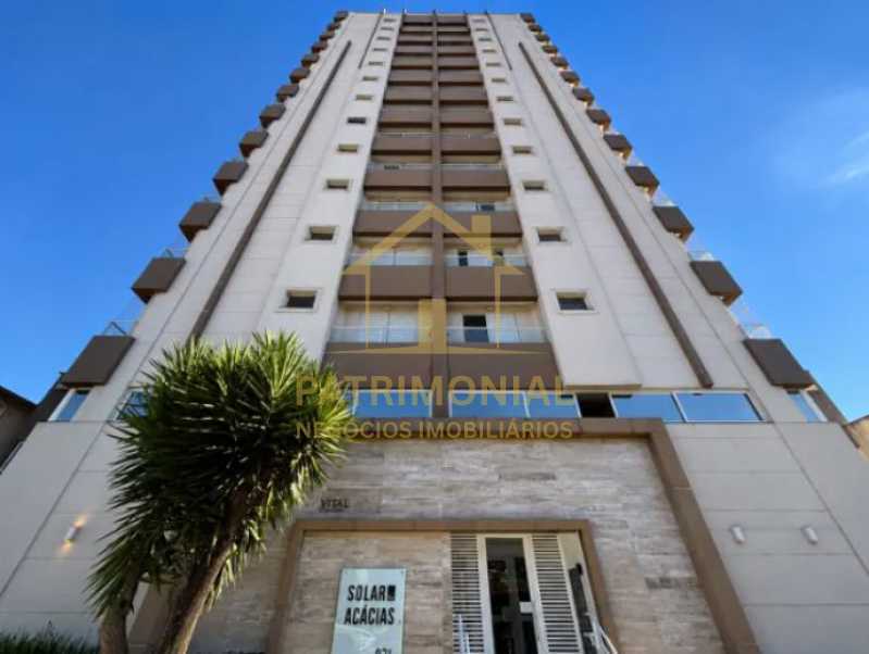 Apartamento, 2 quartos, 65 m² - Foto 1