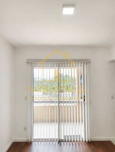 Apartamento, 2 quartos, 65 m² - Foto 3