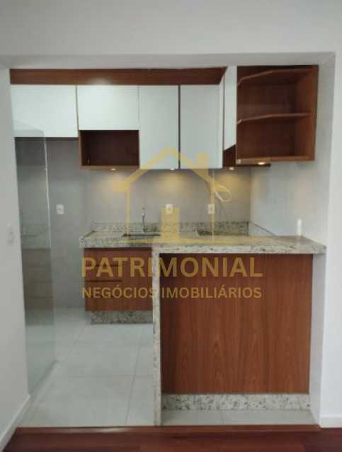 Apartamento, 2 quartos, 65 m² - Foto 5