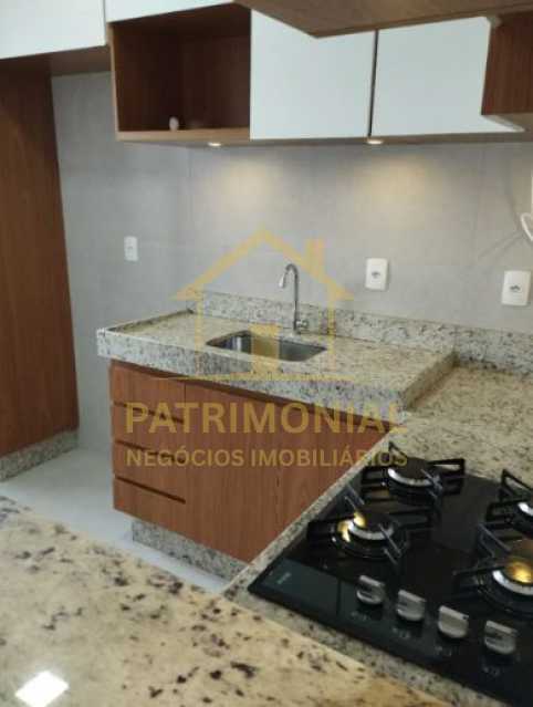 Apartamento, 2 quartos, 65 m² - Foto 6