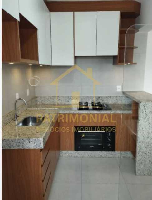 Apartamento, 2 quartos, 65 m² - Foto 4