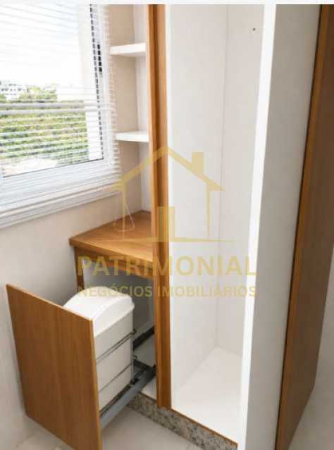 Apartamento, 2 quartos, 65 m² - Foto 8