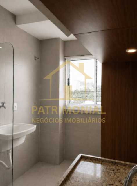 Apartamento, 2 quartos, 65 m² - Foto 9