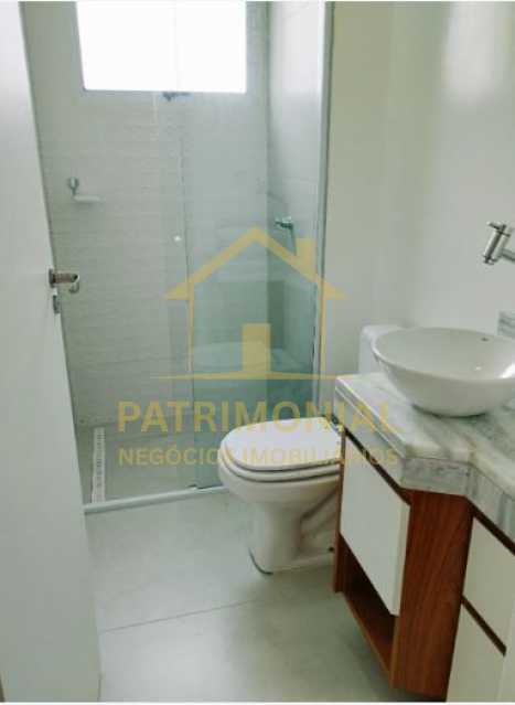 Apartamento, 2 quartos, 65 m² - Foto 12