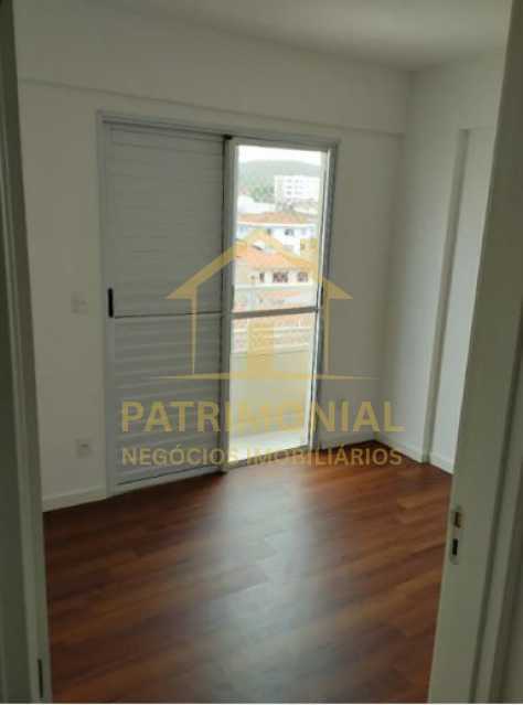 Apartamento, 2 quartos, 65 m² - Foto 13