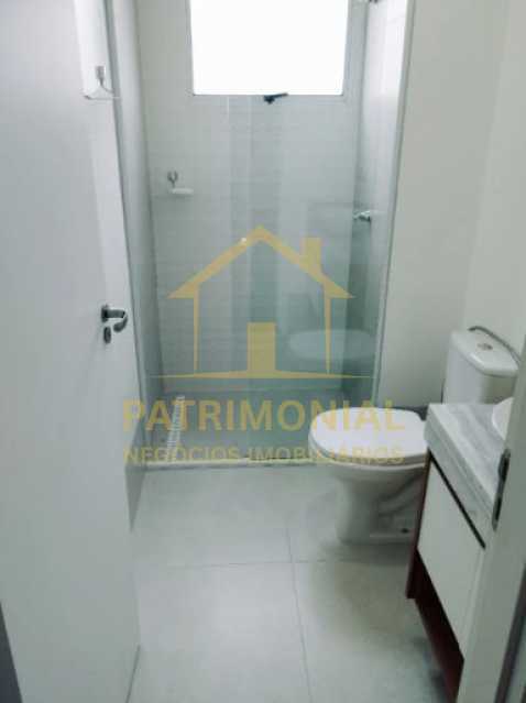 Apartamento, 2 quartos, 65 m² - Foto 14