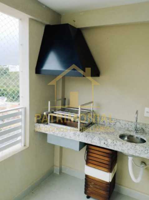 Apartamento, 2 quartos, 65 m² - Foto 16