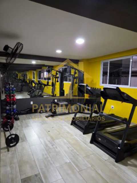 Apartamento, 2 quartos, 65 m² - Foto 17