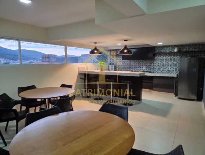 Apartamento, 2 quartos, 65 m² - Foto 18