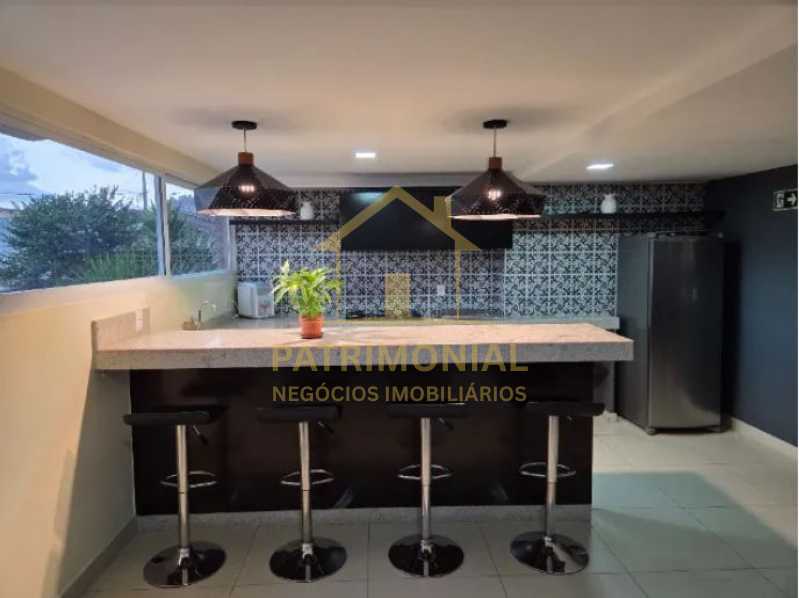 Apartamento, 2 quartos, 65 m² - Foto 19