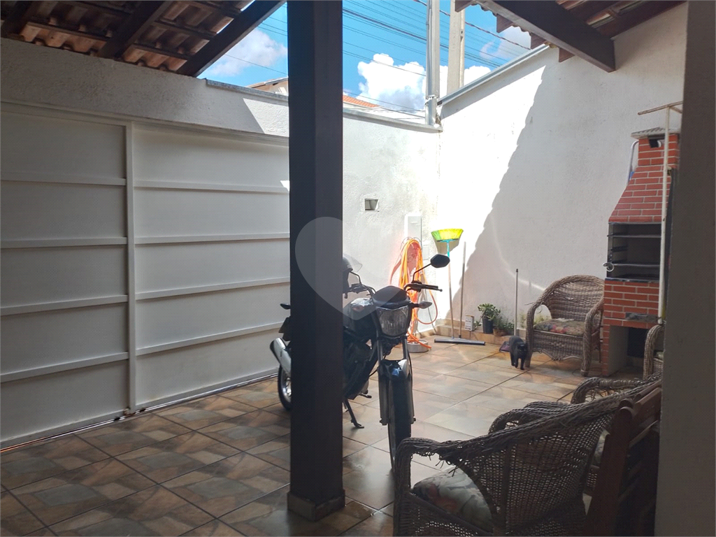 Casa, 3 quartos, 125 m² - Foto 22