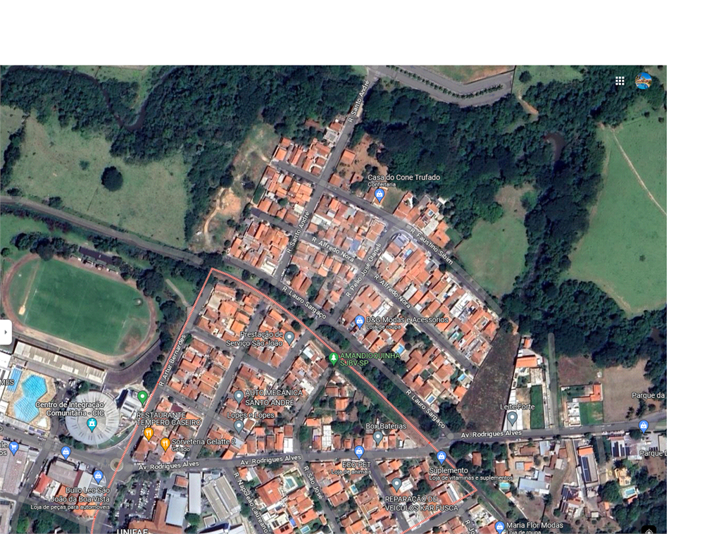 Casa, 5 quartos, 178 m² - Foto 15