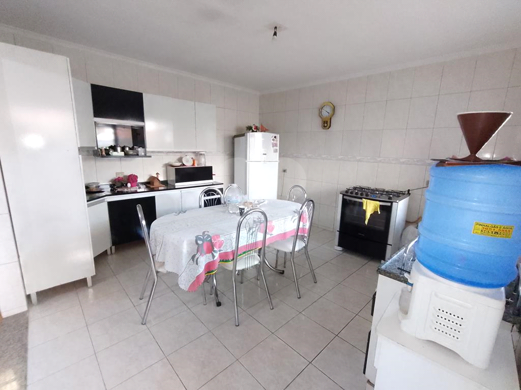 Casa, 5 quartos, 178 m² - Foto 9