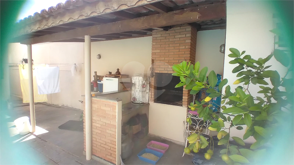 Casa, 3 quartos, 240 m² - Foto 11