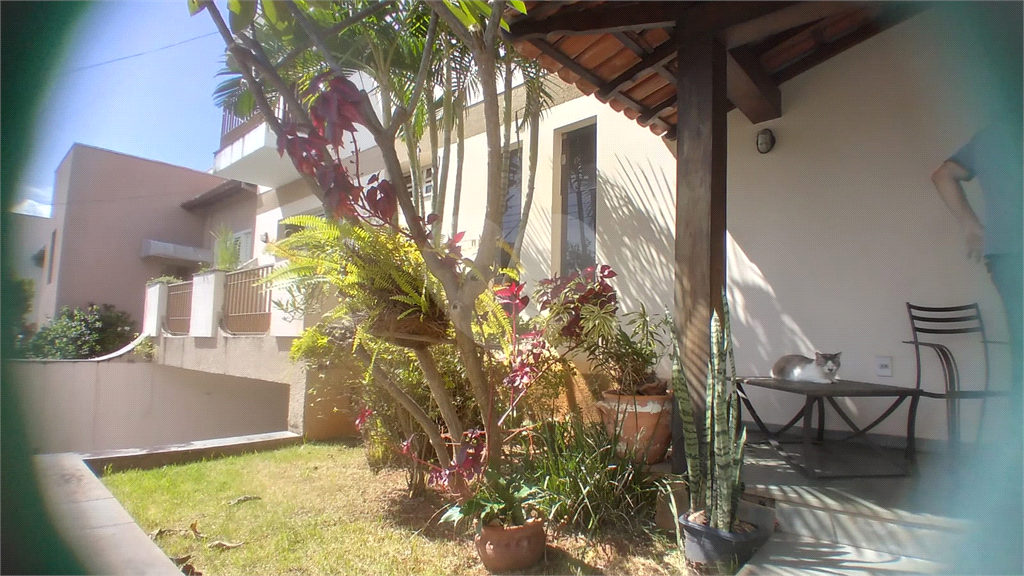 Casa, 3 quartos, 240 m² - Foto 25