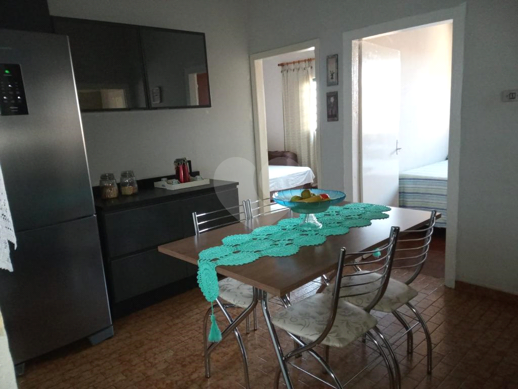 Casa, 1 quarto, 138 m² - Foto 1