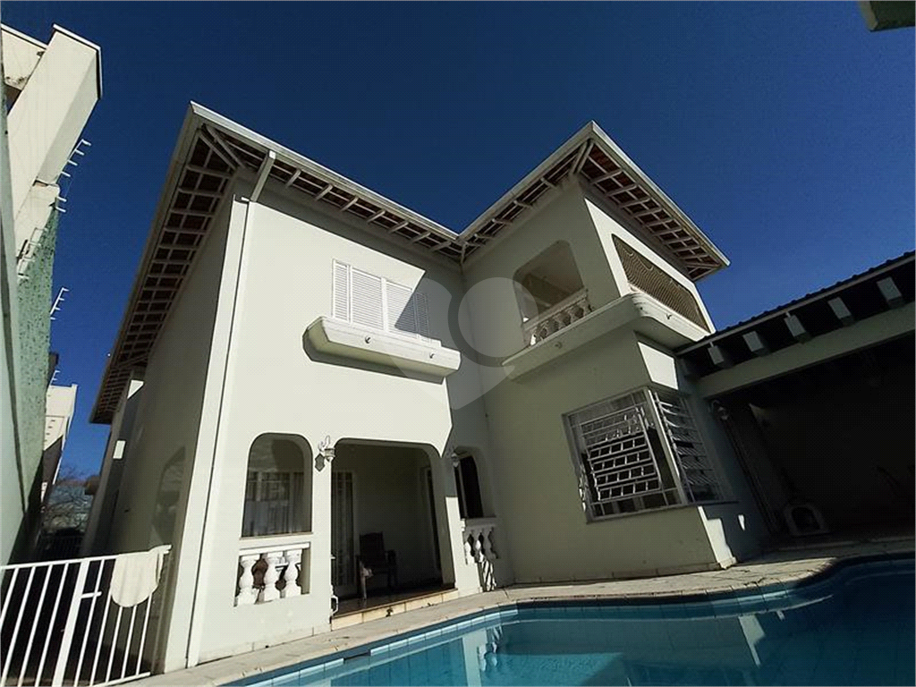 Casa, 6 quartos, 488 m² - Foto 1