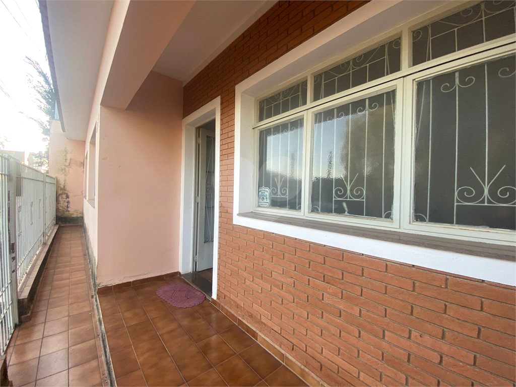 Casa, 3 quartos, 97 m² - Foto 1