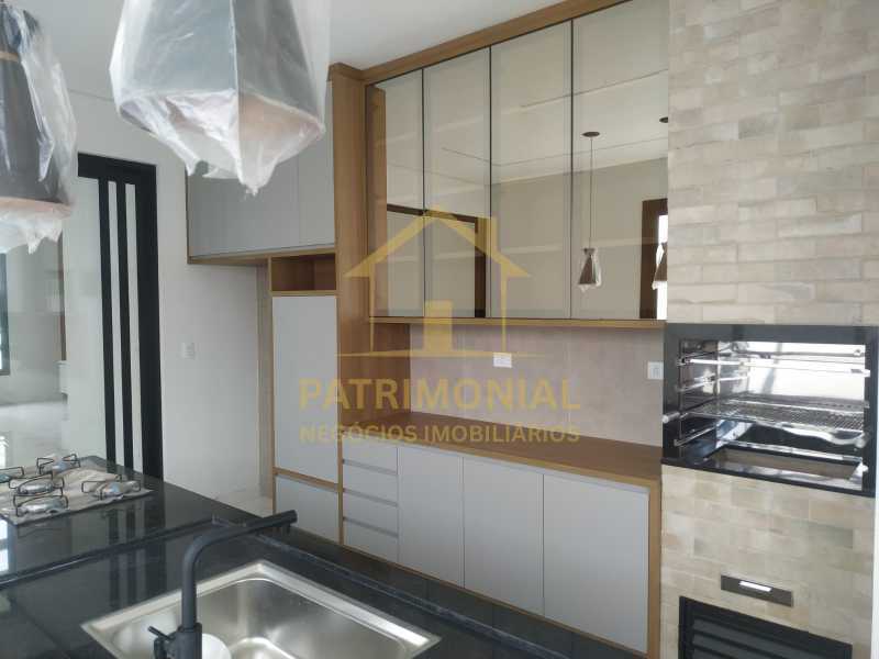 Apartamento, 3 quartos, 200 m² - Foto 3